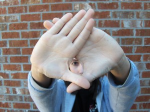 dominant-eye